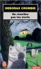 [Duncan Kincaid & Gemma James 03] • Ne Réveillez Pas Les Morts